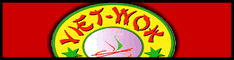 Sushi-Bar VIET WOK Logo